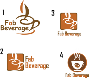 Logo Design by Aliff Yusof for Essex Flour &Grain | Design: #14231730