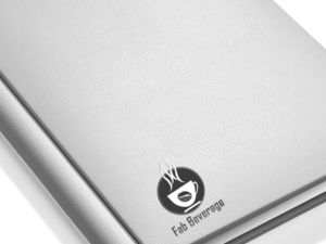 Logo Design by Aliff Yusof