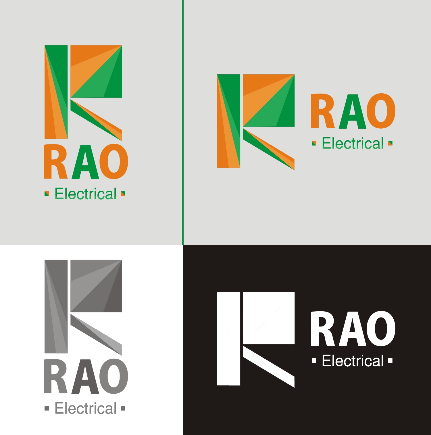Logo Design by akdawami for this project | Design #14345013