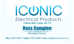 Business Card Design by Muscogee County Mint