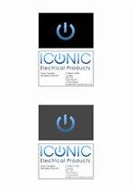 Business Card Design by The Thinkery