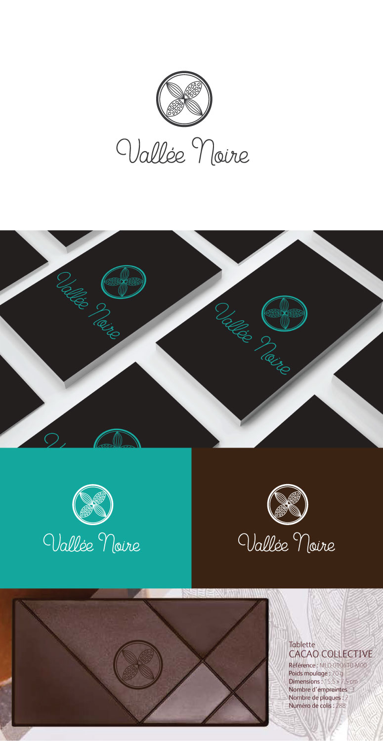 Logo Design by el. for this project | Design #14293689