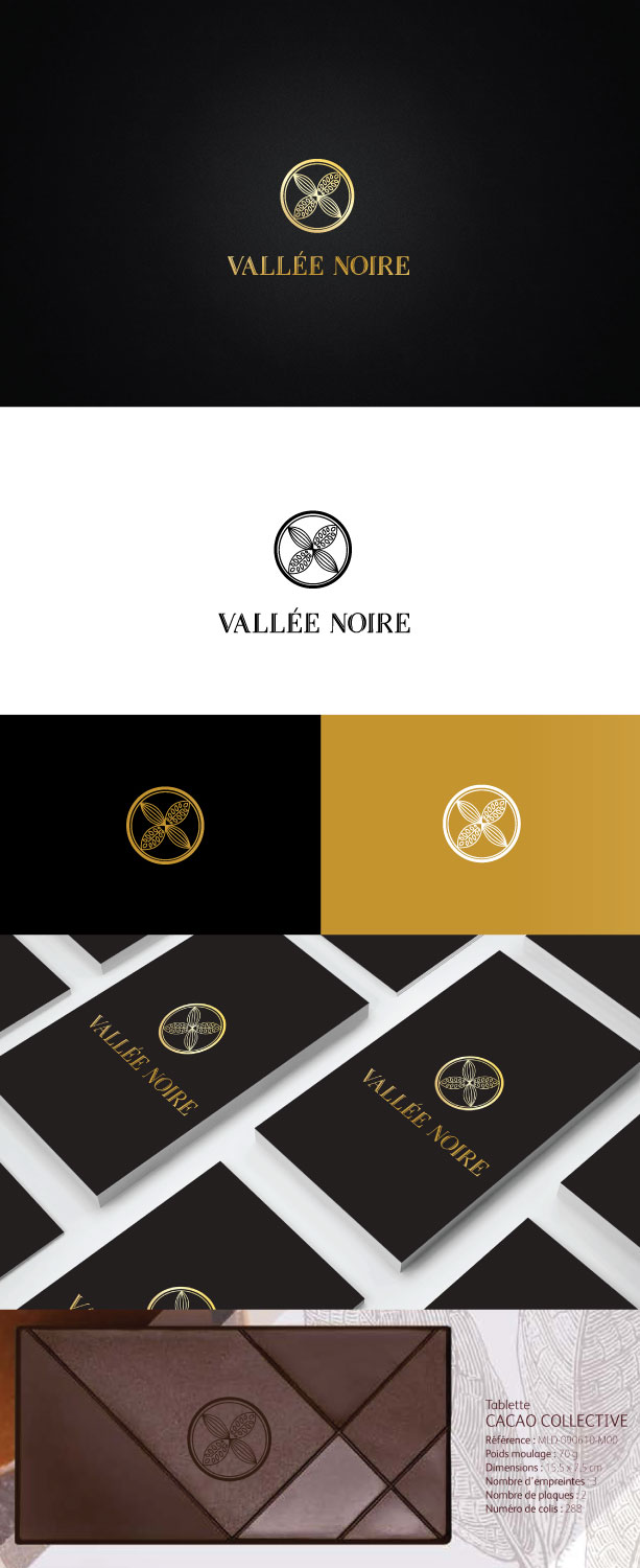 Logo Design by el. for this project | Design #14316490