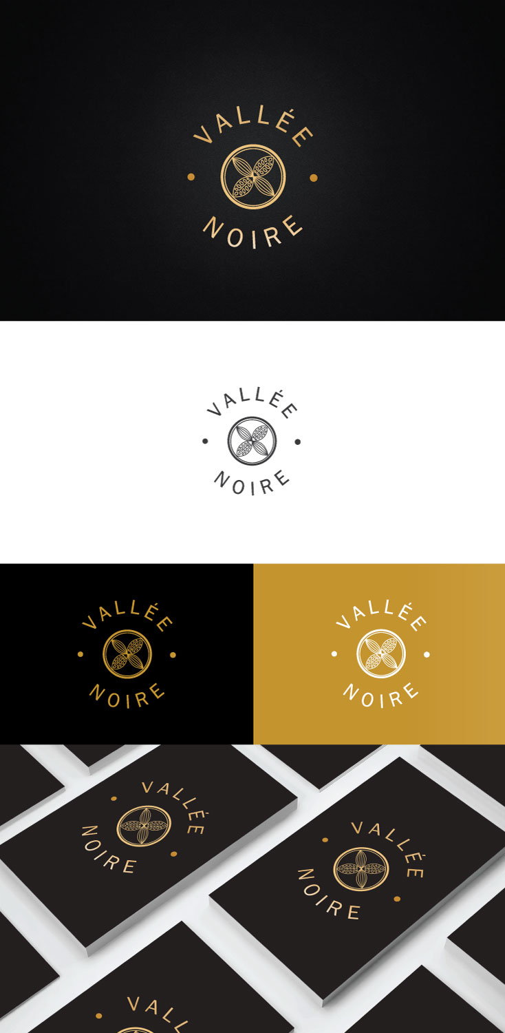 Logo Design by el. for this project | Design #14329997