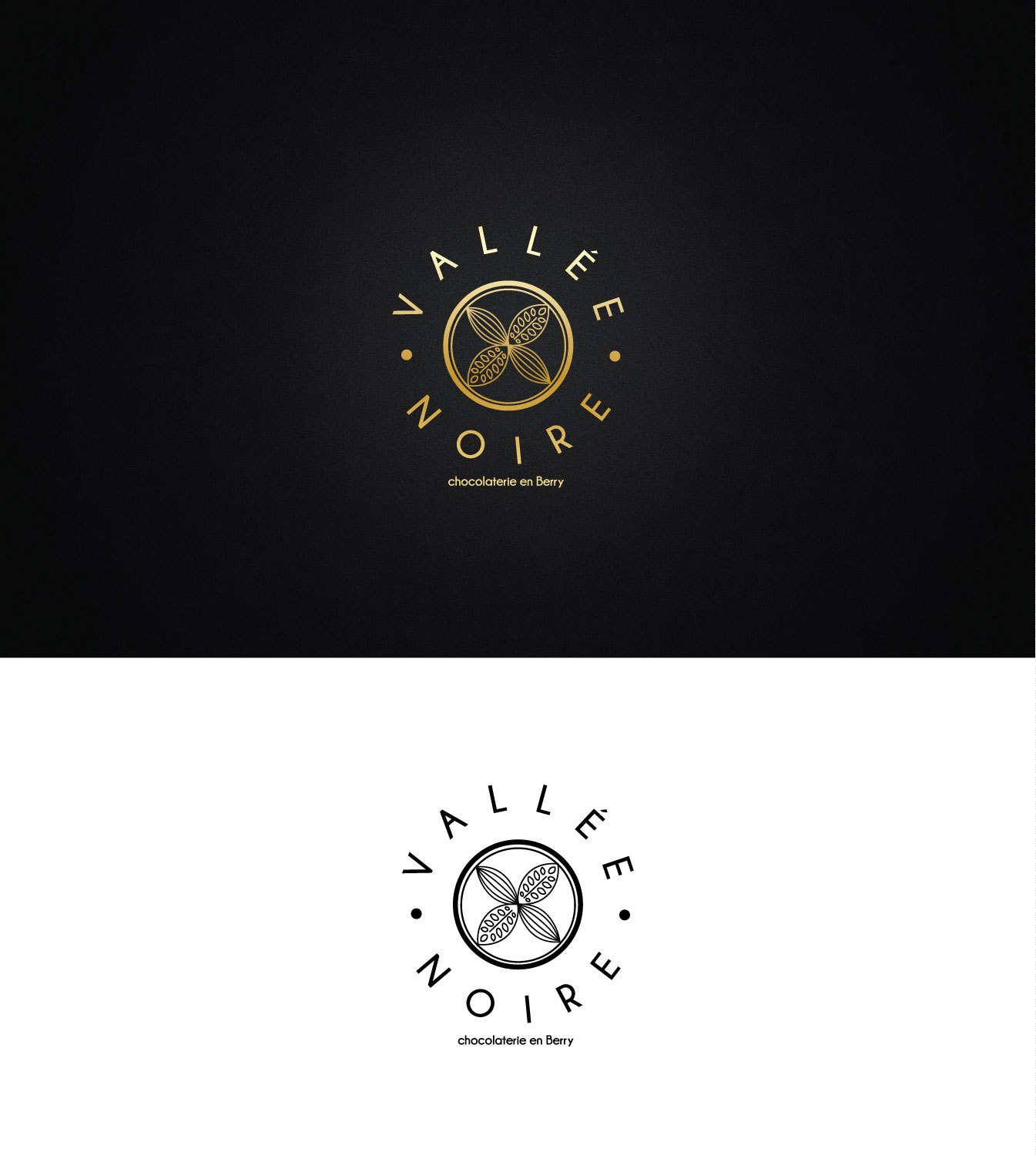 Logo Design by el. for this project | Design #14343936