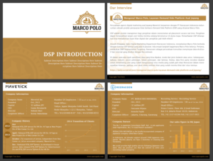 PowerPoint Design by Best Design Hub for this project | Design: #14338515