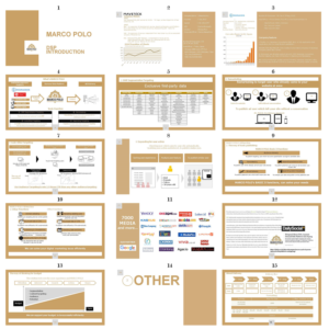 PowerPoint Design by kash zahara