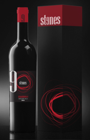 Label Design by megarciaalcorn