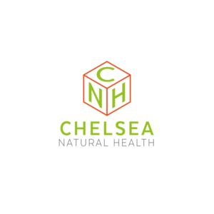 Diseño de Logo por Ellie Afonso para Chelsea Natural Health | Diseño: #14365102