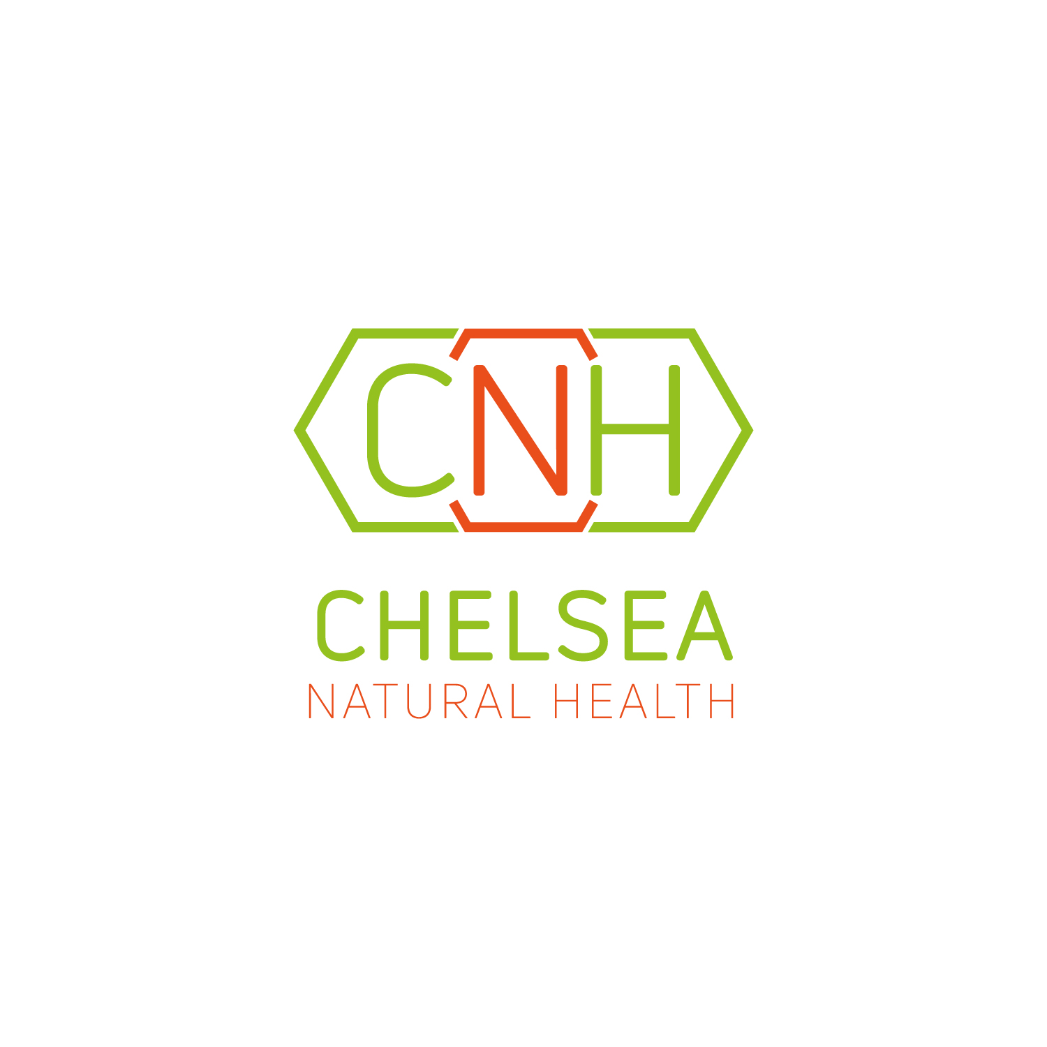 Logo Design by Ellie Afonso for Chelsea Natural Health | Design #14365363