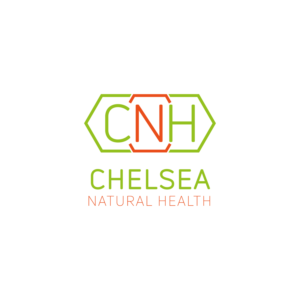Diseño de Logo por Ellie Afonso para Chelsea Natural Health | Diseño: #14365363