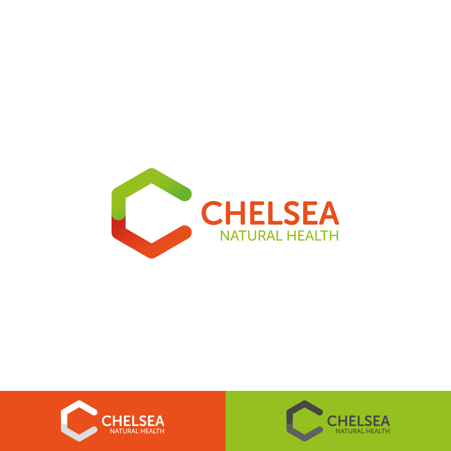 Logo Design by Ellie Afonso for Chelsea Natural Health | Design #14365672