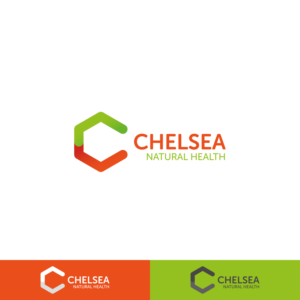 Diseño de Logo por Ellie Afonso para Chelsea Natural Health | Diseño: #14365672