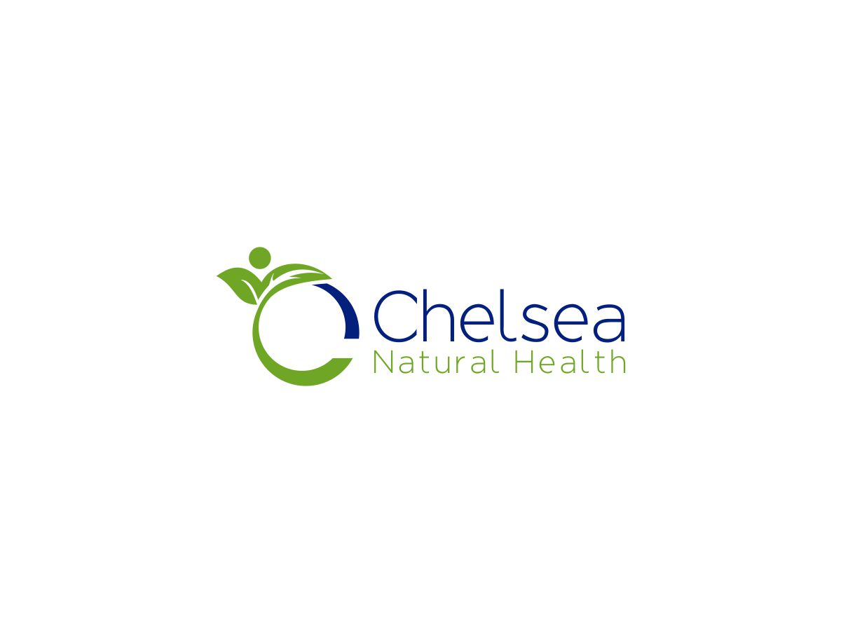 Logo-Design von laceymosleyy für Chelsea Natural Health | Design #14374486