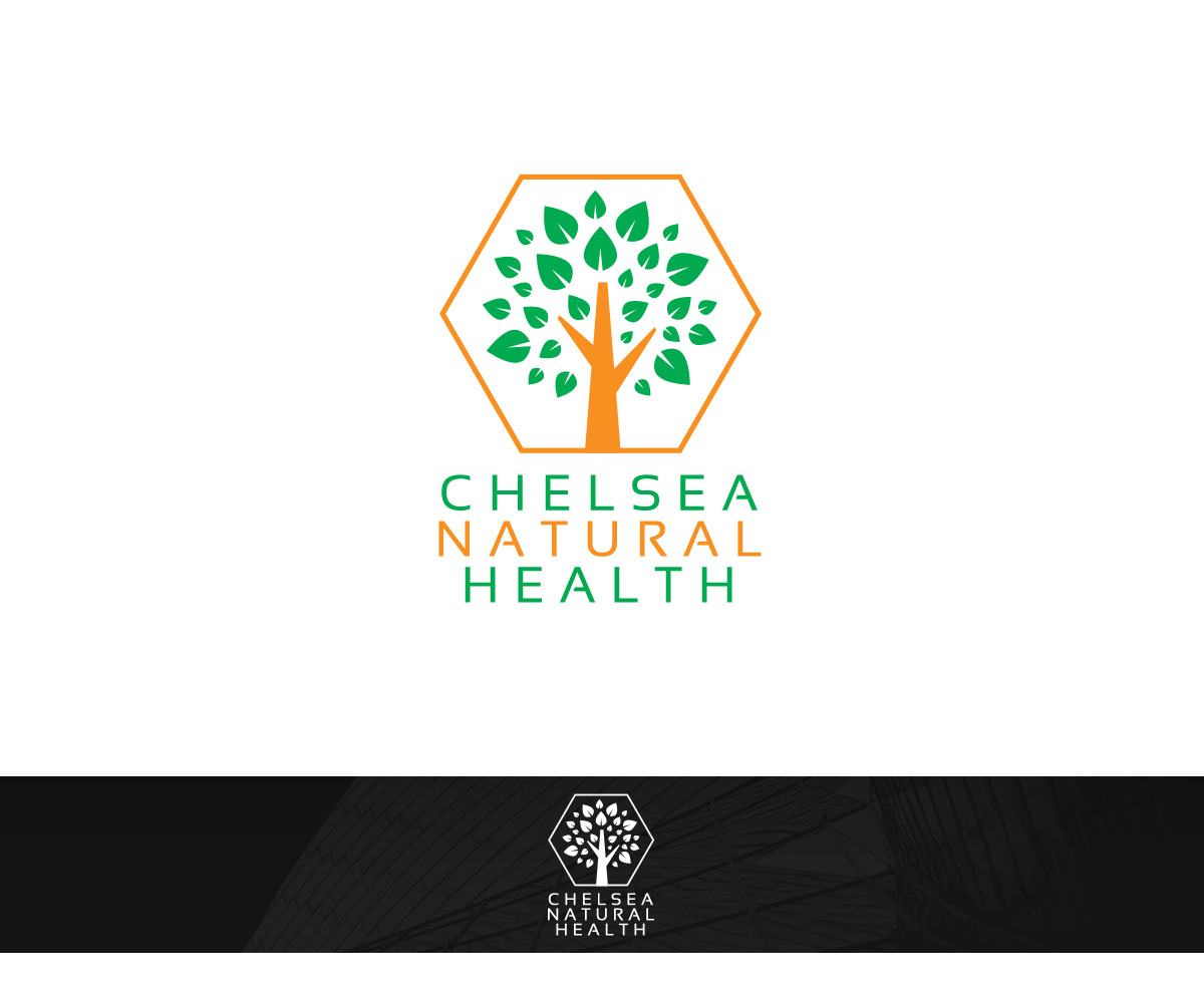Logo Design by DiLion for Chelsea Natural Health | Design #14303622