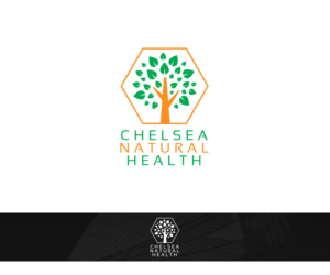 Diseño de Logo por DiLion para Chelsea Natural Health | Diseño: #14303622