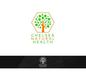 Diseño de Logo por DiLion para Chelsea Natural Health | Diseño: #14303623