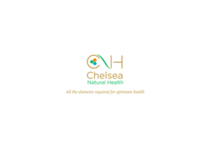 Logo Design by ~idiaz~ for Chelsea Natural Health | Design #14296579