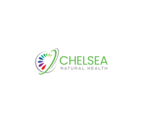 Diseño de Logo por instudio para Chelsea Natural Health | Diseño: #14264379