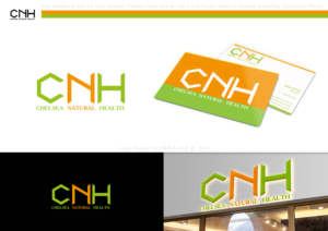 Diseño de Logo por maria-kaz para Chelsea Natural Health | Diseño: #14350856
