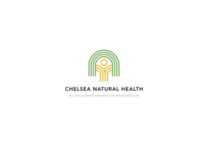 Logo Design by Matt Bradshaw for Chelsea Natural Health | Design #14260211