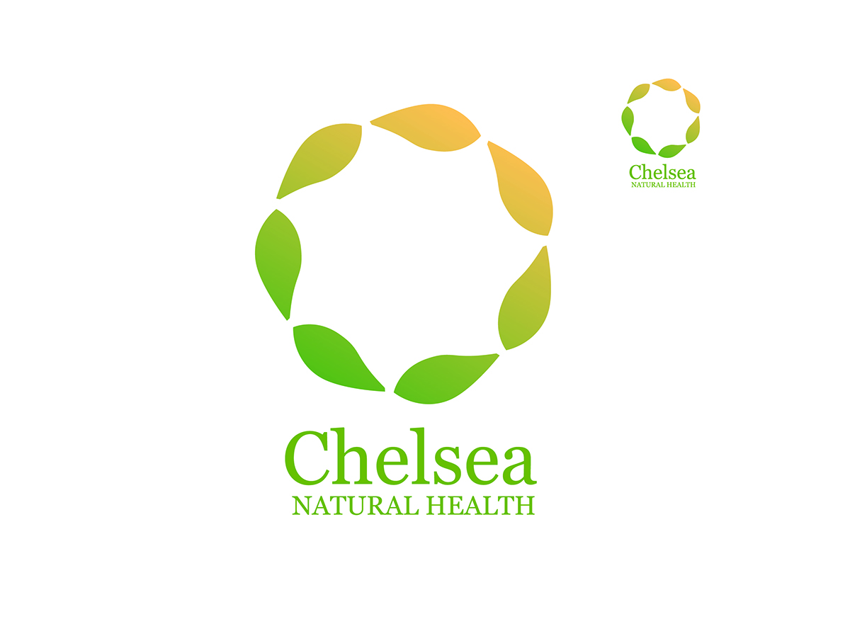Design de Logo par polparrhesia pour Chelsea Natural Health | Design #14328464