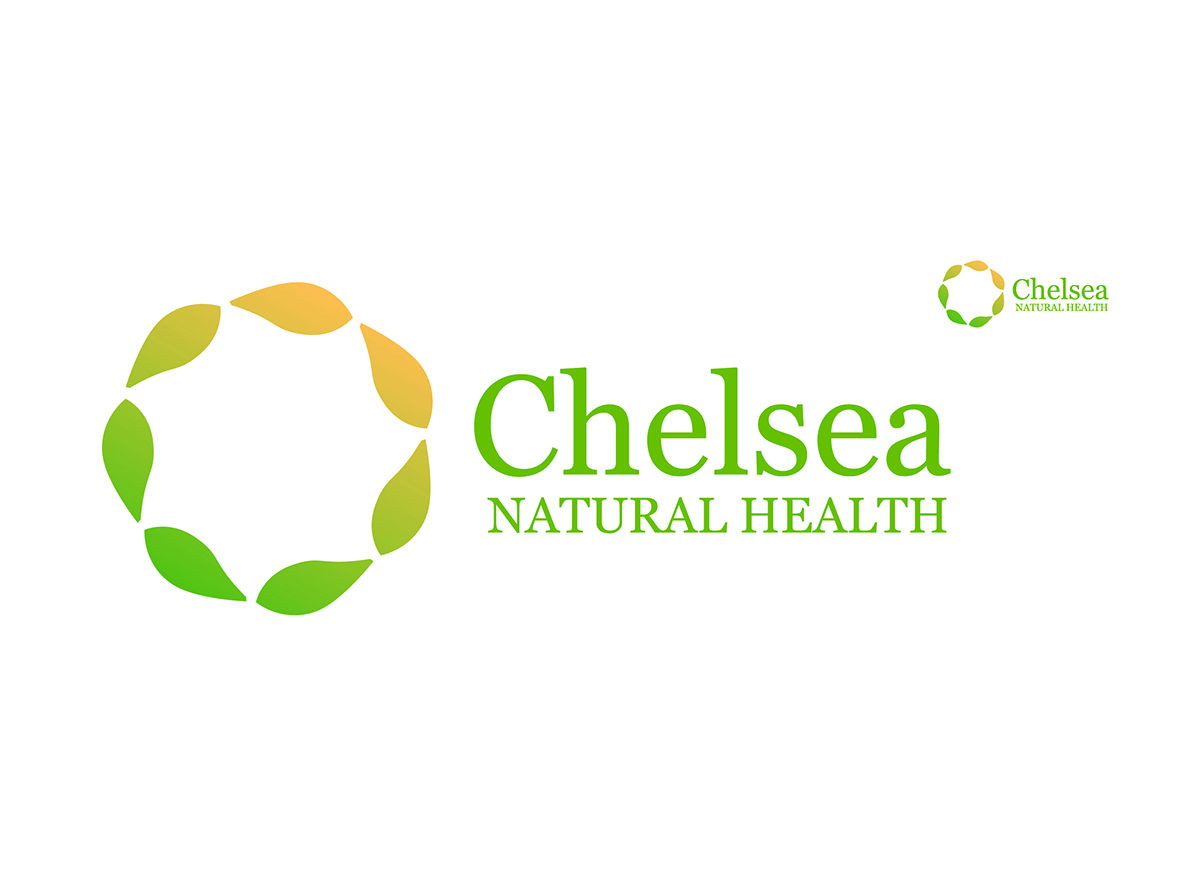 Logo Design by polparrhesia for Chelsea Natural Health | Design #14328468