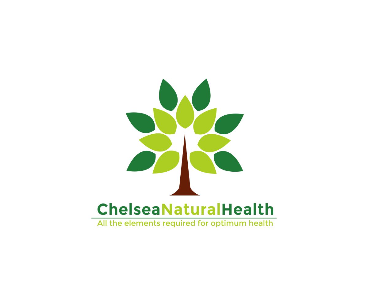 Design de Logo par dyogab83 pour Chelsea Natural Health | Design #14376182