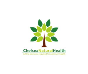 Logo Design by dyogab83 for Chelsea Natural Health | Design #14376182