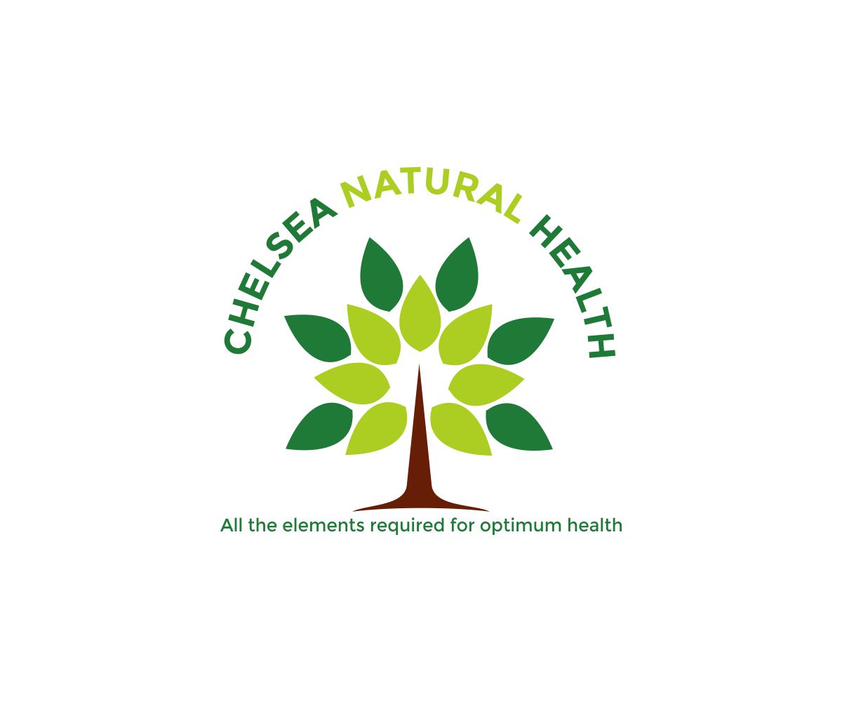 Logo Design by dyogab83 for Chelsea Natural Health | Design #14376183