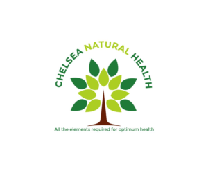 Diseño de Logo por dyogab83 para Chelsea Natural Health | Diseño: #14376183