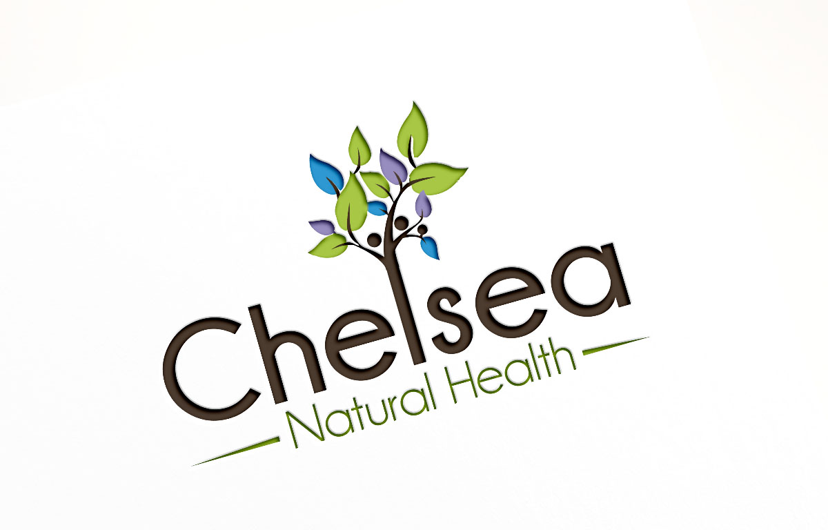 Logo Design by abstraxt for Chelsea Natural Health | Design #14260641