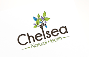 Diseño de Logo por abstraxt para Chelsea Natural Health | Diseño: #14260641