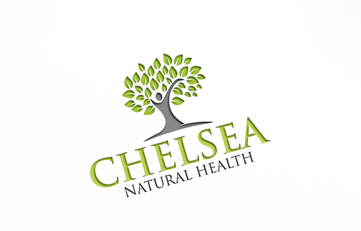 Logo Design by abstraxt for Chelsea Natural Health | Design #14260642