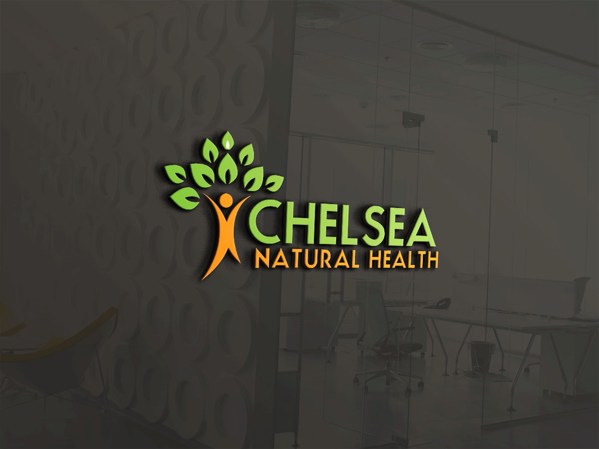Logo Design by abstraxt for Chelsea Natural Health | Design #14260643