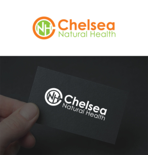 Design de Logo par abstraxt pour Chelsea Natural Health | Design : #14260644