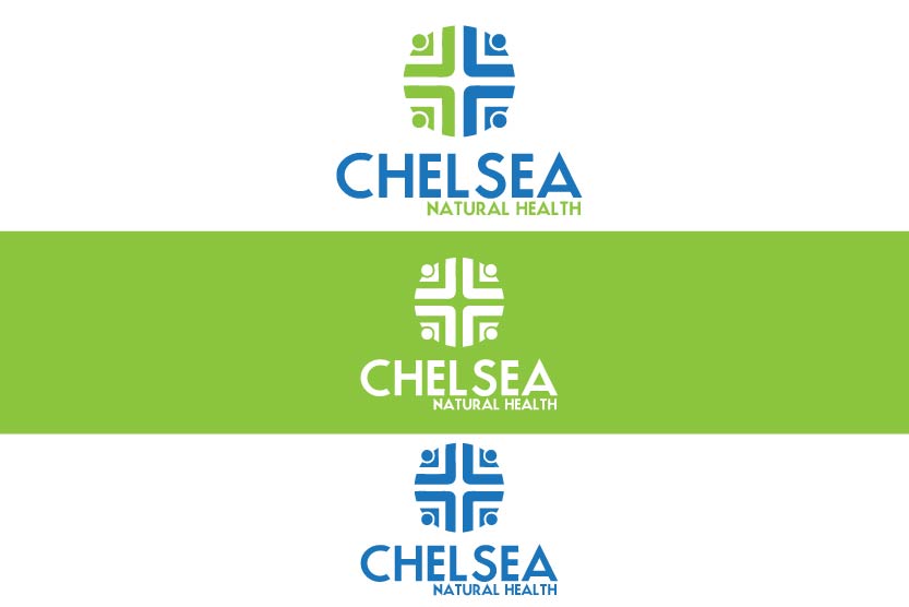 Logo Design by abstraxt for Chelsea Natural Health | Design #14260645