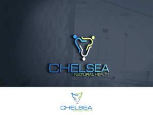 Design de Logo par abstraxt pour Chelsea Natural Health | Design : #14260649