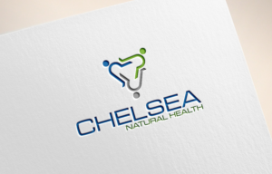 Design de Logo par abstraxt pour Chelsea Natural Health | Design : #14260651