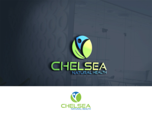 Design de Logo par abstraxt pour Chelsea Natural Health | Design : #14260653