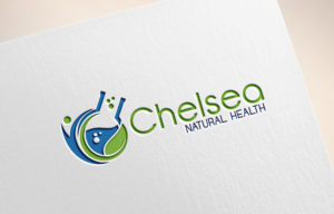 Design de Logo par abstraxt pour Chelsea Natural Health | Design : #14260655