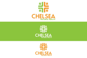 Diseño de Logo por abstraxt para Chelsea Natural Health | Diseño: #14284130