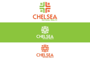 Diseño de Logo por abstraxt para Chelsea Natural Health | Diseño: #14284131