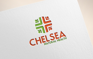Diseño de Logo por abstraxt para Chelsea Natural Health | Diseño: #14284133
