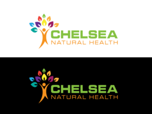 Design de Logo par abstraxt pour Chelsea Natural Health | Design : #14344464