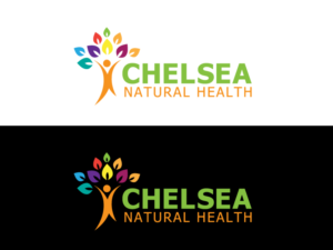 Design de Logo par abstraxt pour Chelsea Natural Health | Design : #14344466
