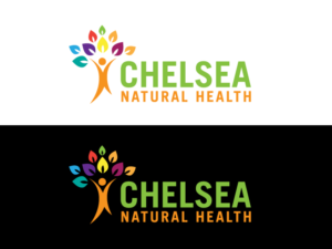 Design de Logo par abstraxt pour Chelsea Natural Health | Design : #14344467
