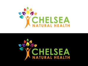Design de Logo par abstraxt pour Chelsea Natural Health | Design : #14344468
