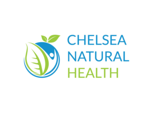 Diseño de Logo por Swatches Design Solution para Chelsea Natural Health | Diseño: #14271690