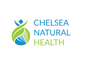 Diseño de Logo por Swatches Design Solution para Chelsea Natural Health | Diseño: #14271691